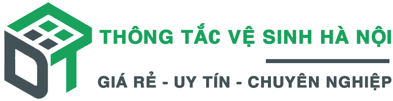 Thông Tắc Vệ Sinh Hà Nội